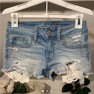 American Eagle Shorts